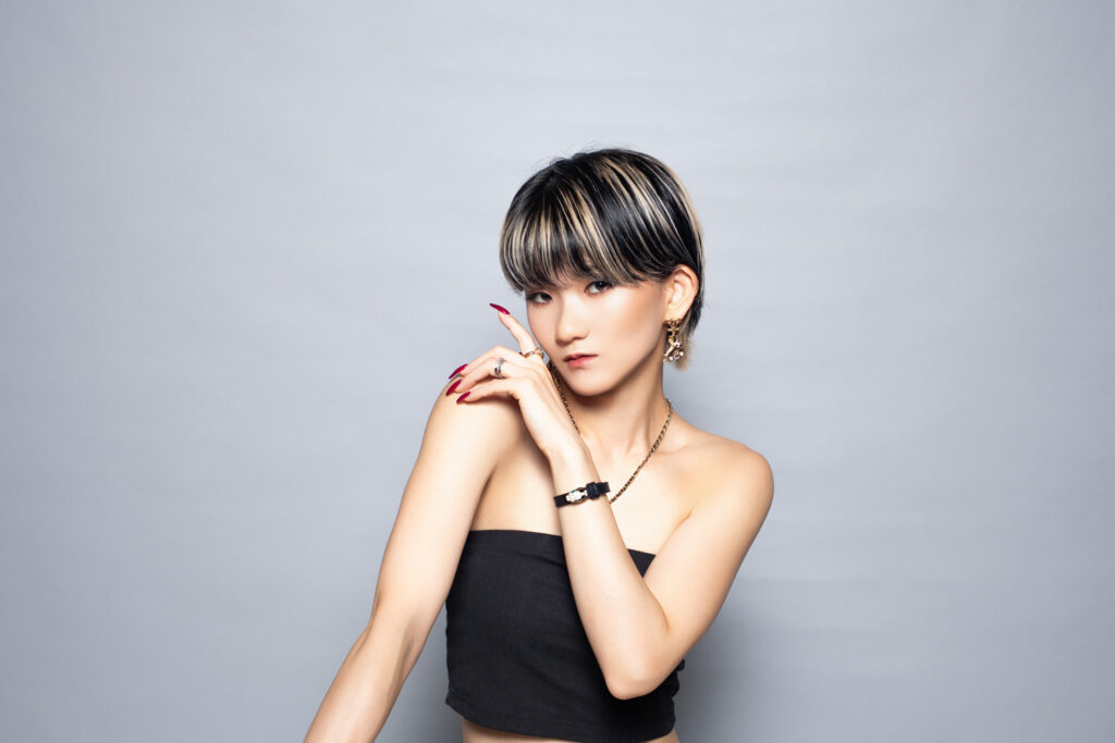 Leeya（総合プロデューサー）
